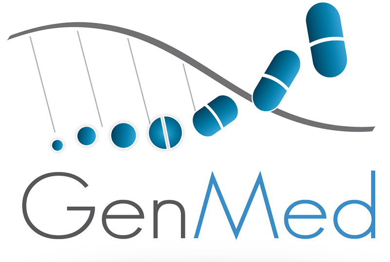 Logo GenMed