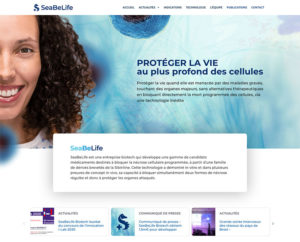 Seabelife biotech