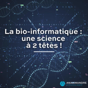 Bio-informatique - Sciences
